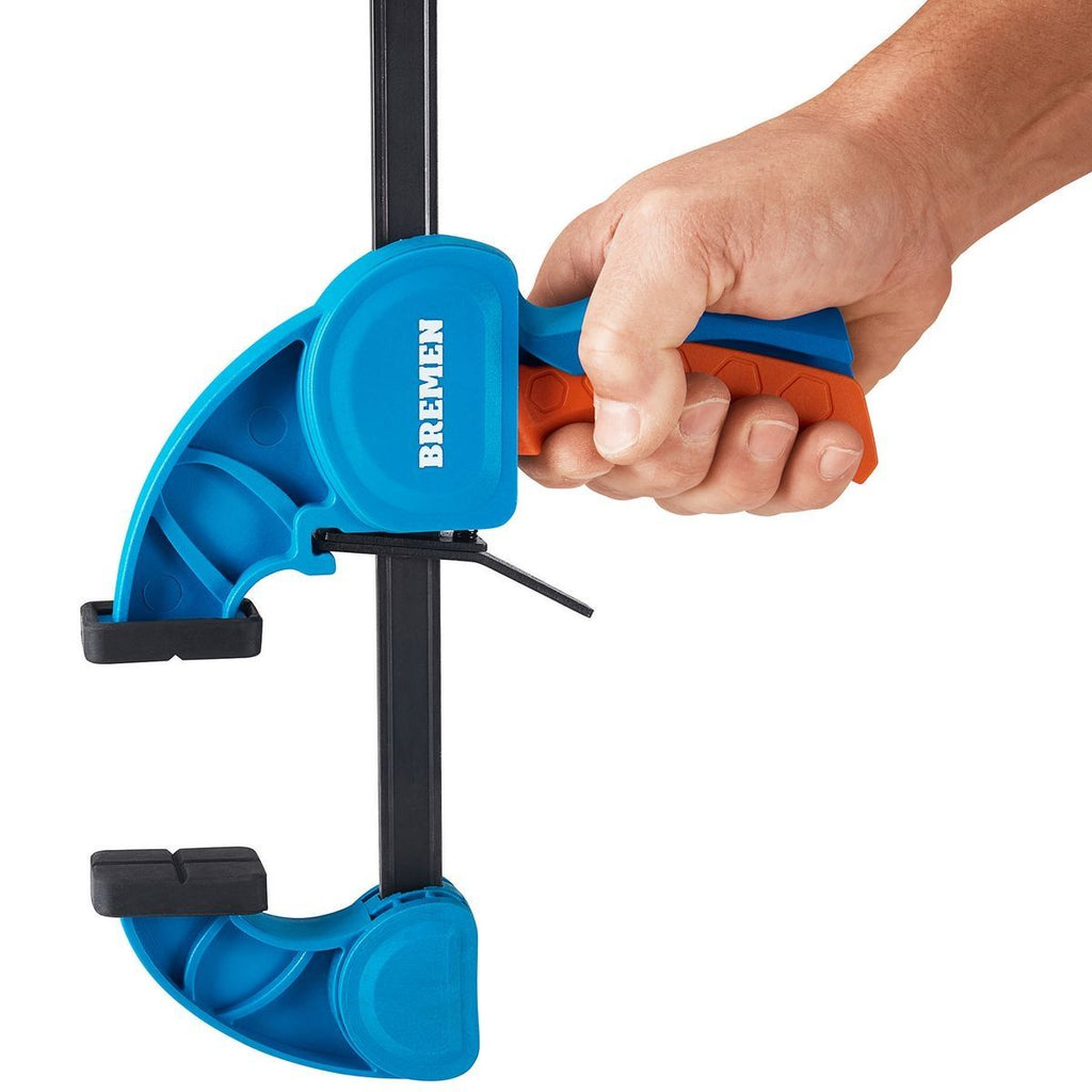 6 in. Trigger Clamp/Spreader E691