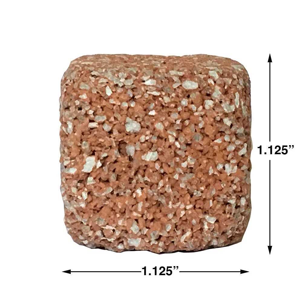 Natural Volcanic Stone Aquarium Clarifier G485