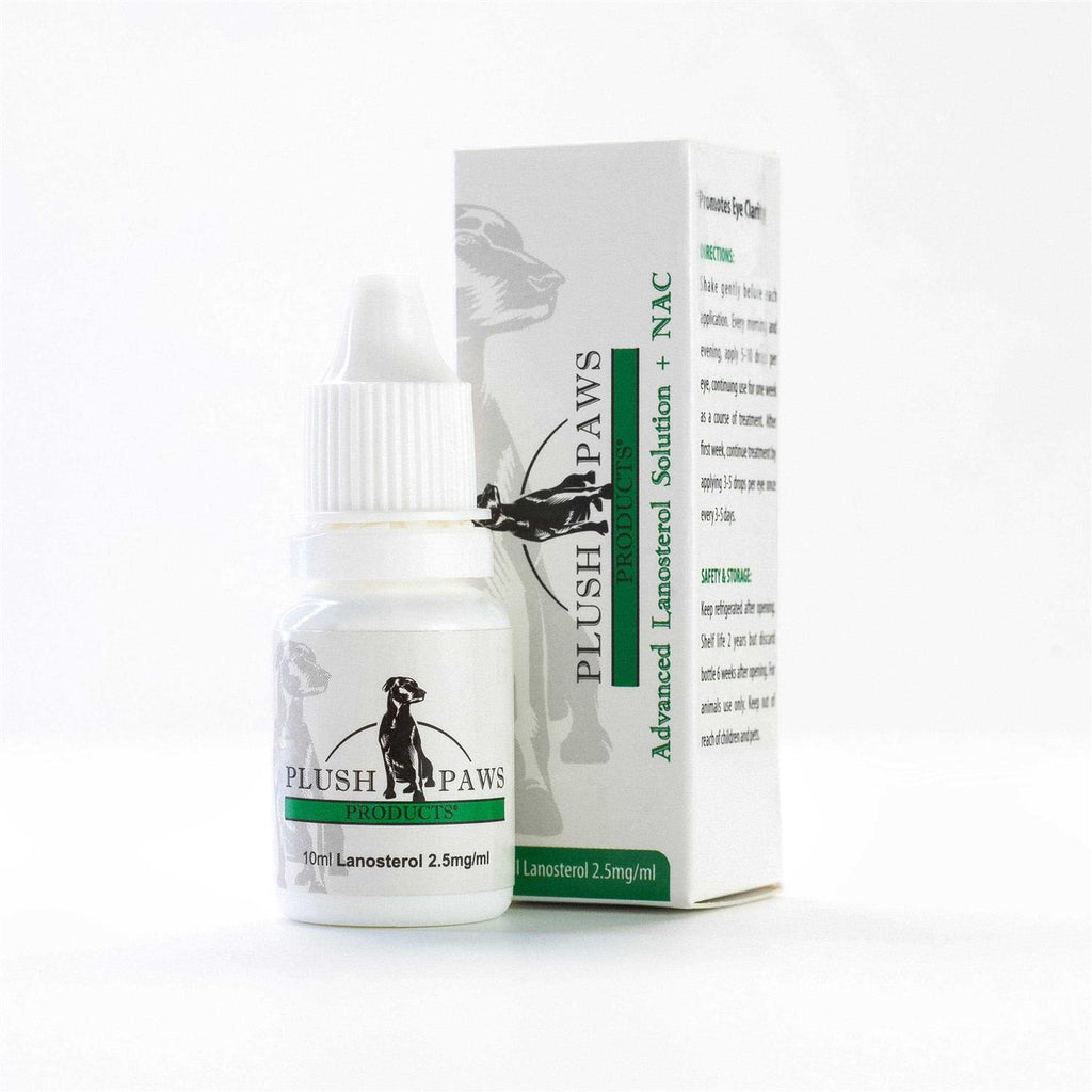Advanced Lanosterol Solution + NAC T619