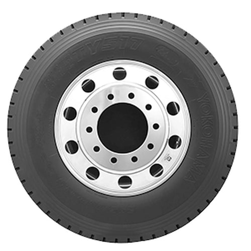 11R22.5 Commercial Tire U80301