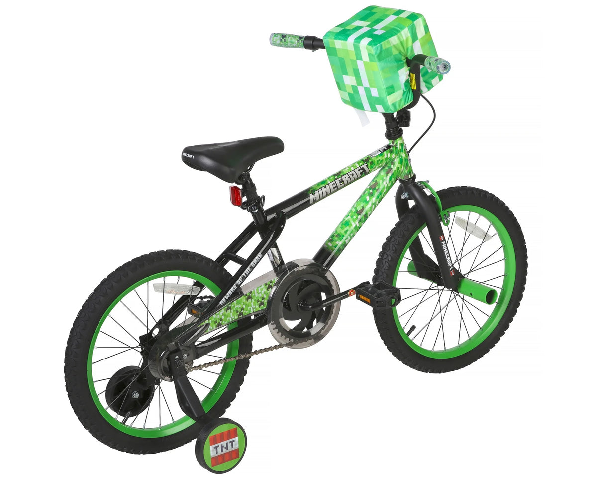 18-Inch Unisex BMX Bike V671810
