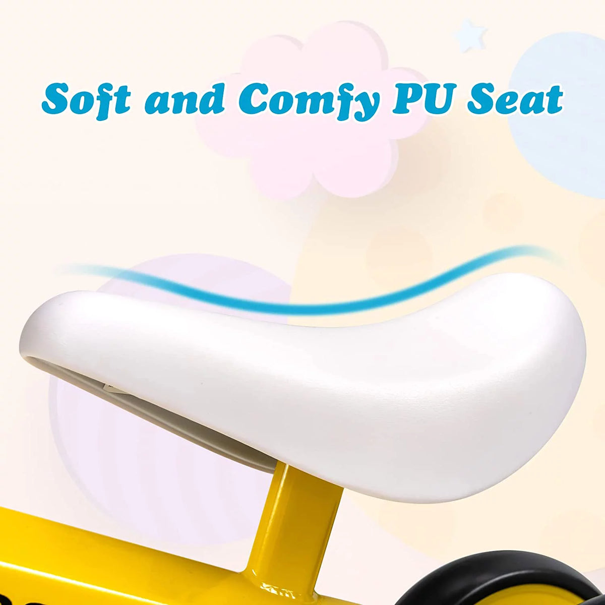 Baby Balance Bike 12-36 Months H563976