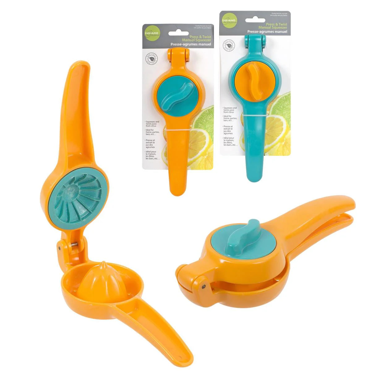 Citrus Press N472238