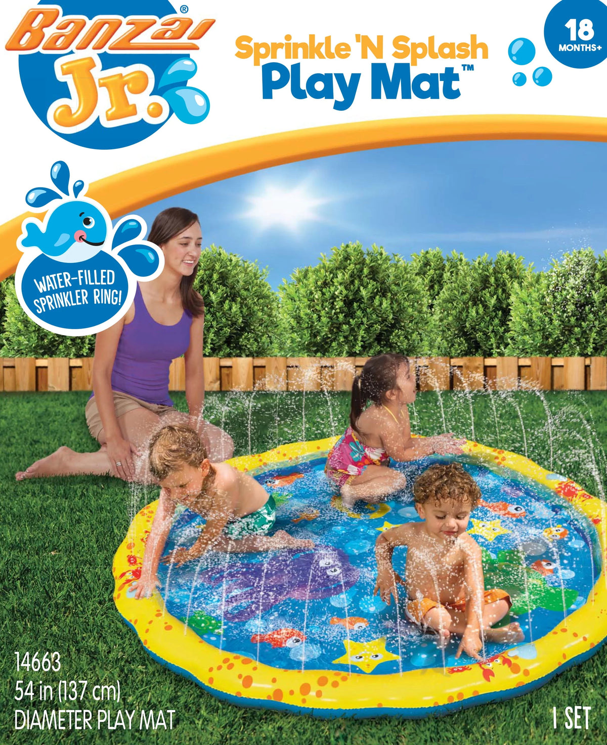 Play Mat K379235