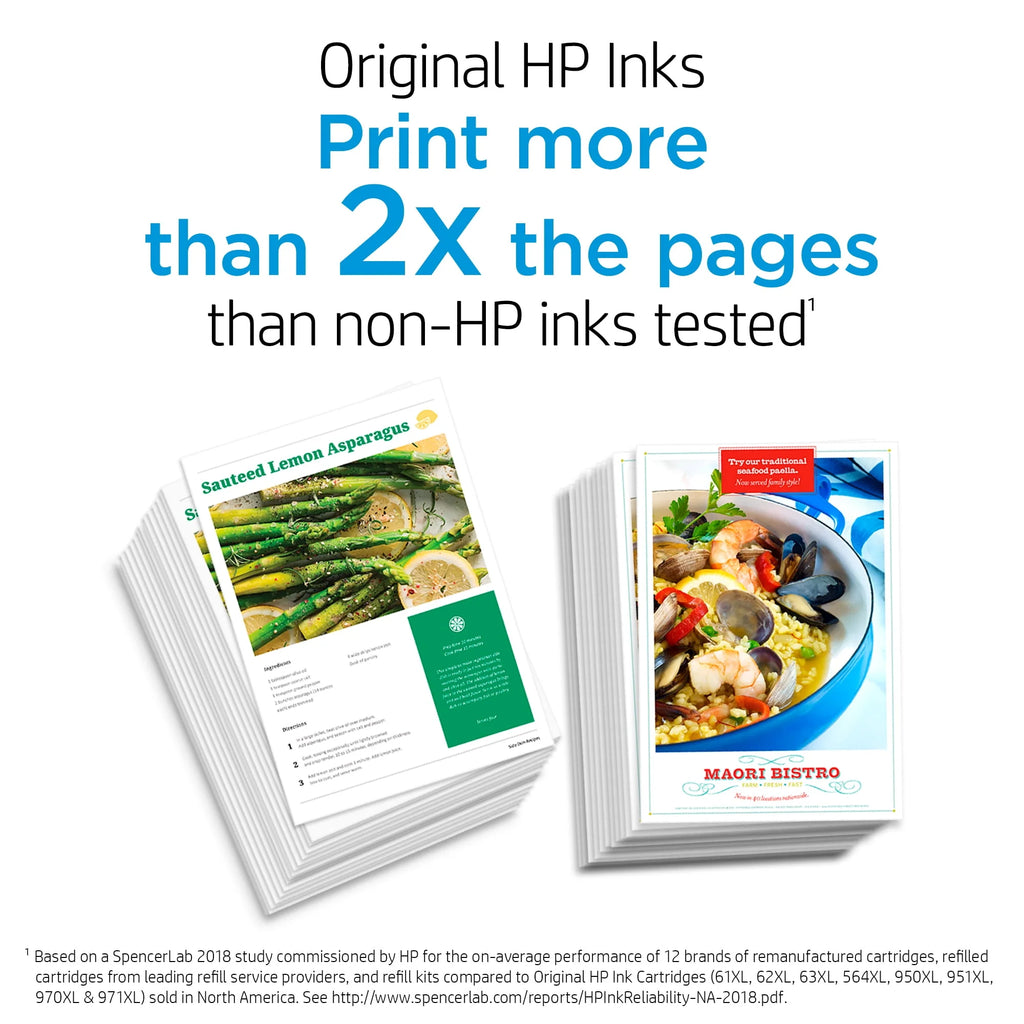 Black Ink Cartridge M795