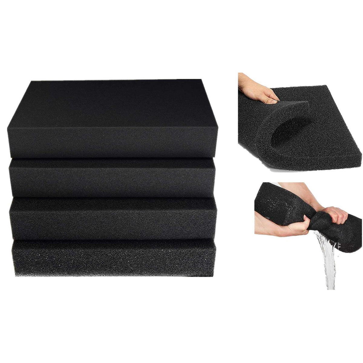 Filter Foam Sponges S6305