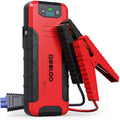 4500A Peak 12V Car Battery Jump Starter with USB Quick Charge D35887