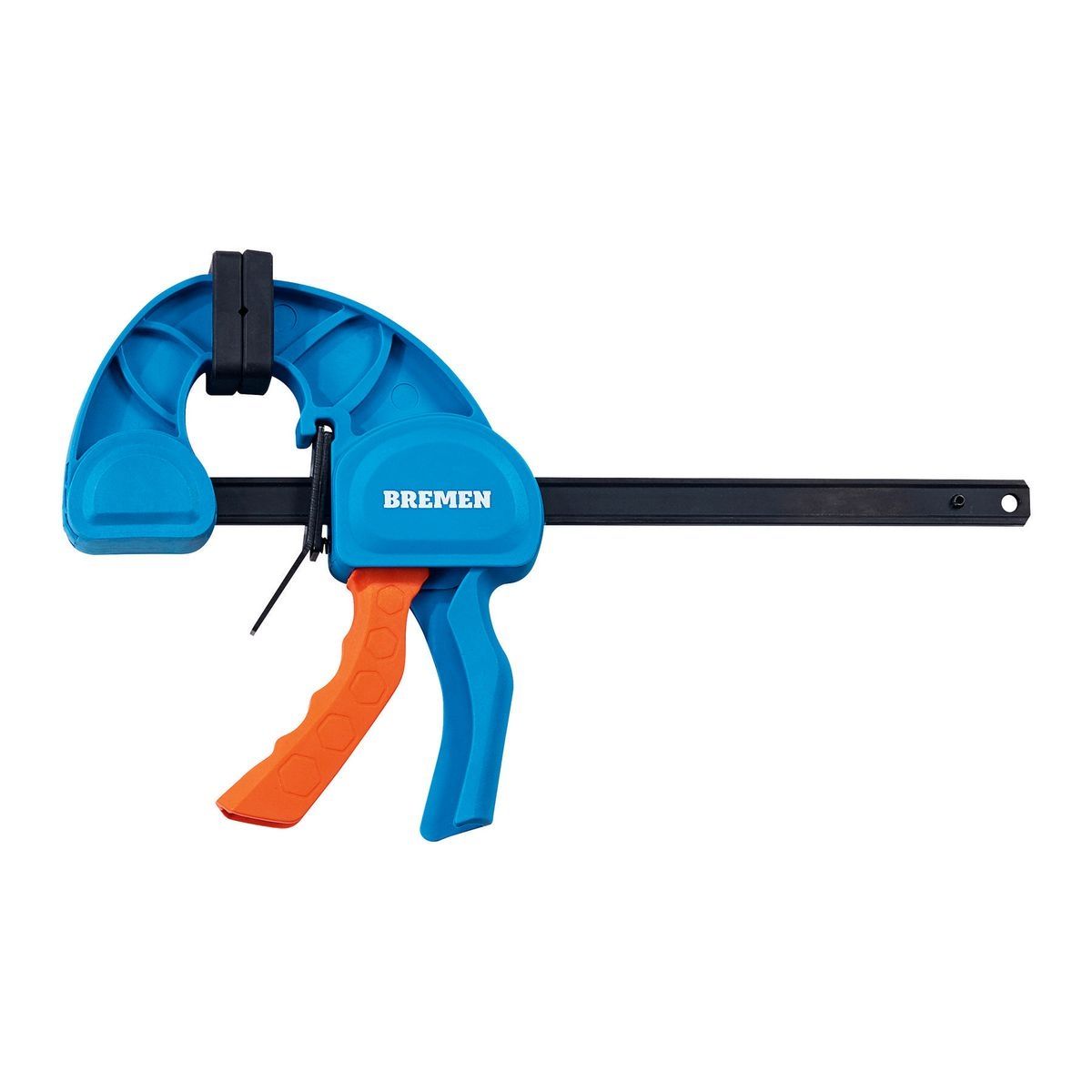 6 in. Trigger Clamp/Spreader E691