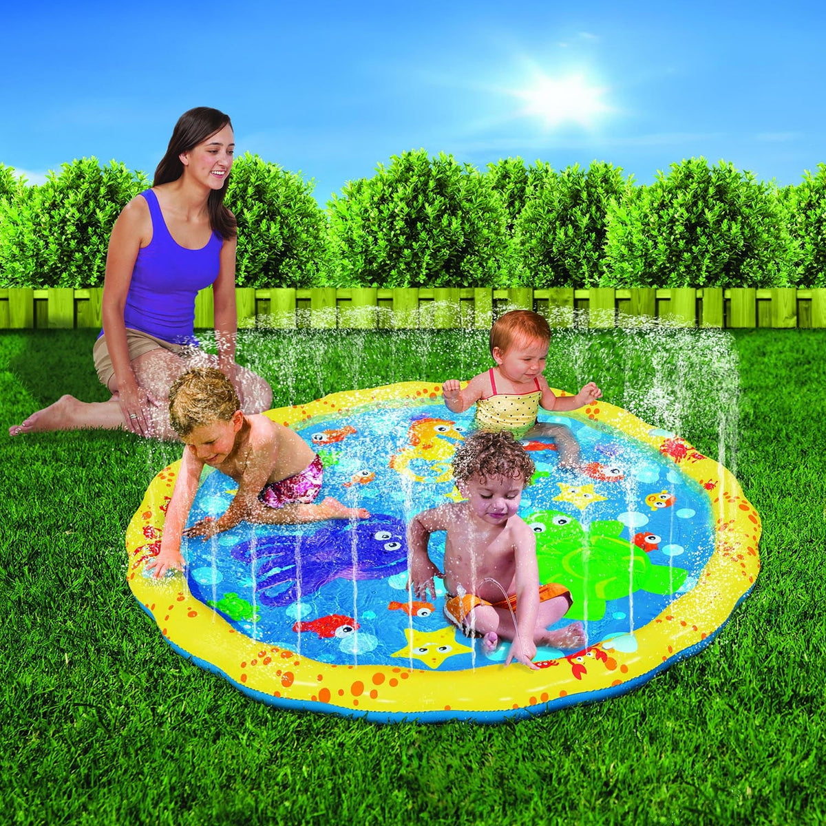 Play Mat K379235