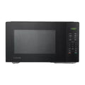1.1 cu. ft. Black Countertop Microwave Oven B51359
