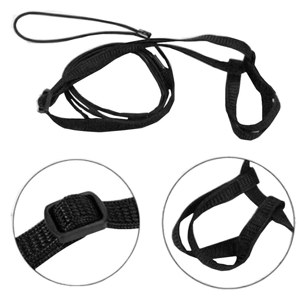 Adjustable Bird Harness and Leash U328101