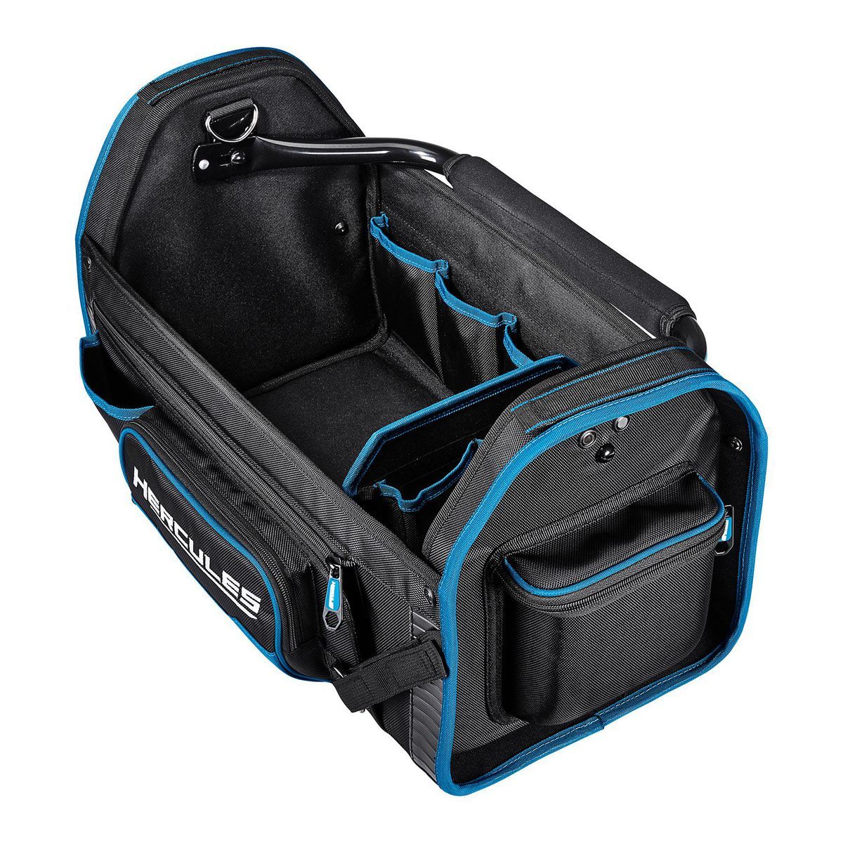 20 in. Tool Tote with 21 Pockets K135790