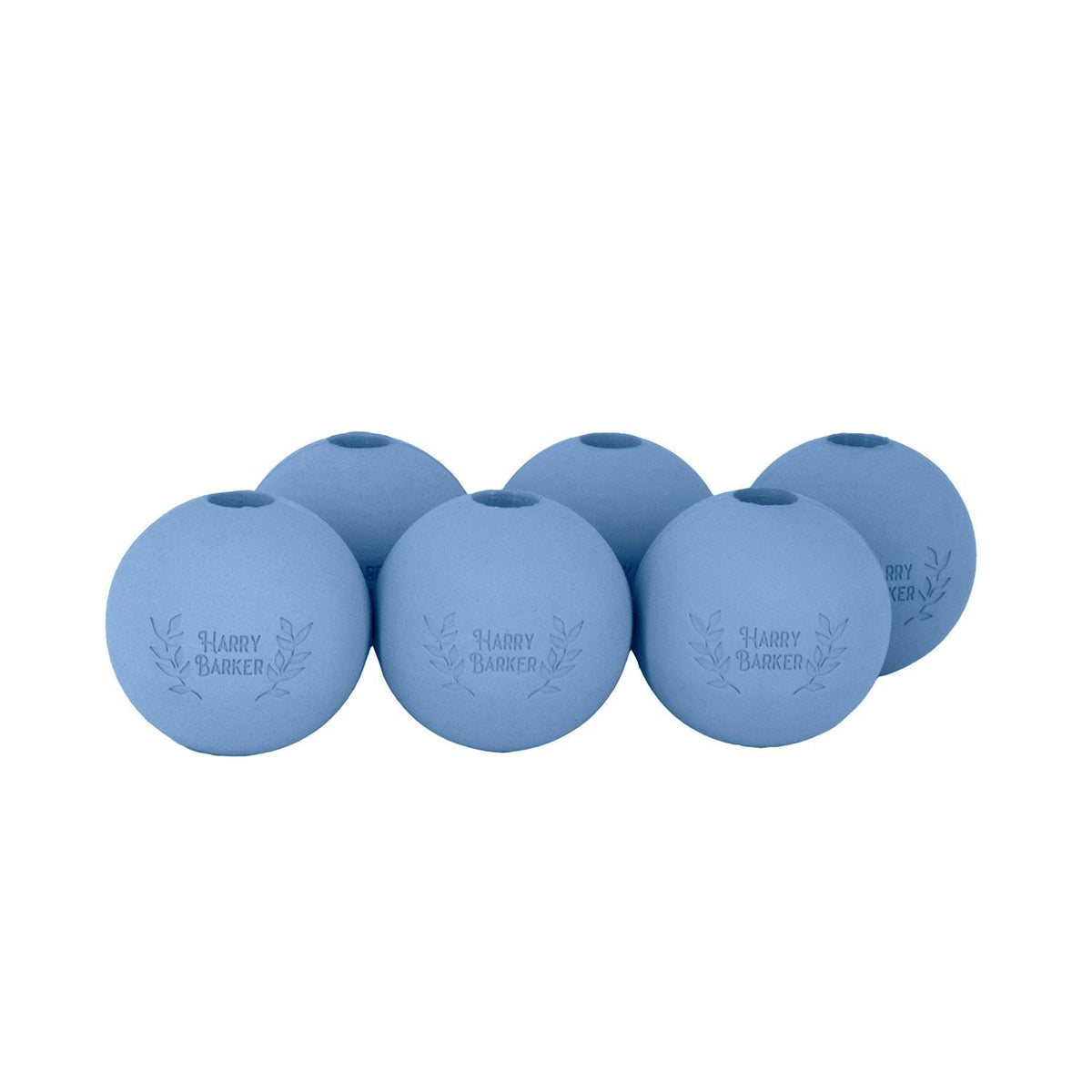 Rubber Balls and Chew Stick X59926