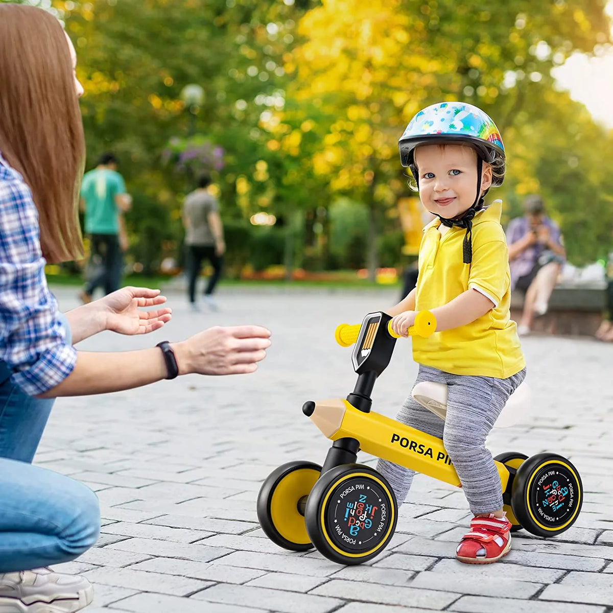 Baby Balance Bike 12-36 Months H563976