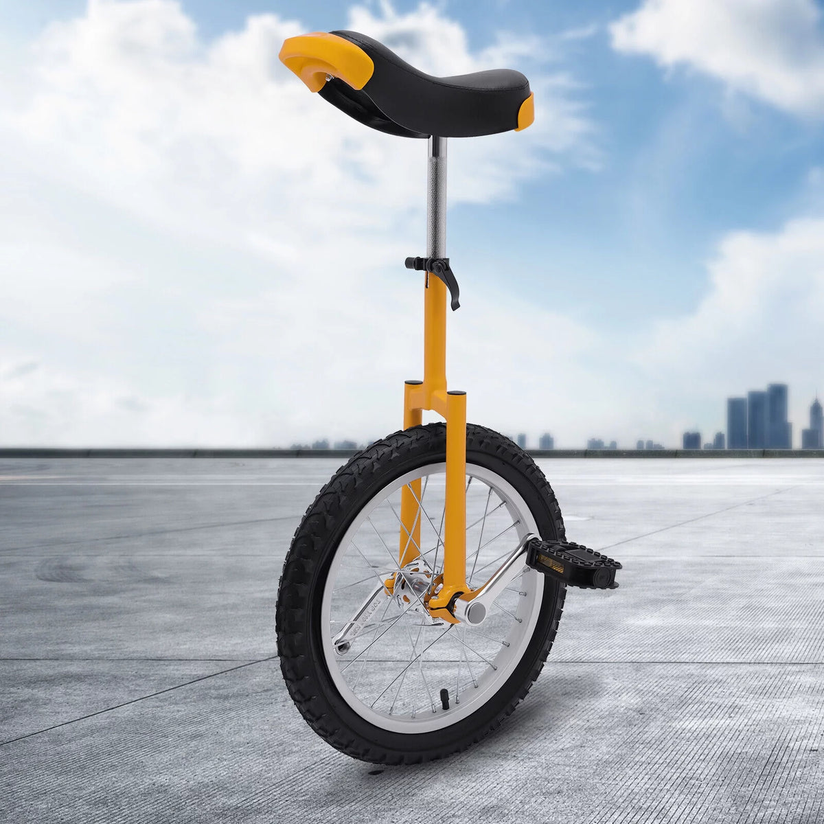 16 In One Wheel Balance Bicycle H175648