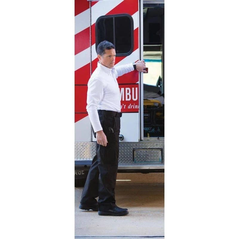 Black EMS Pant X9015