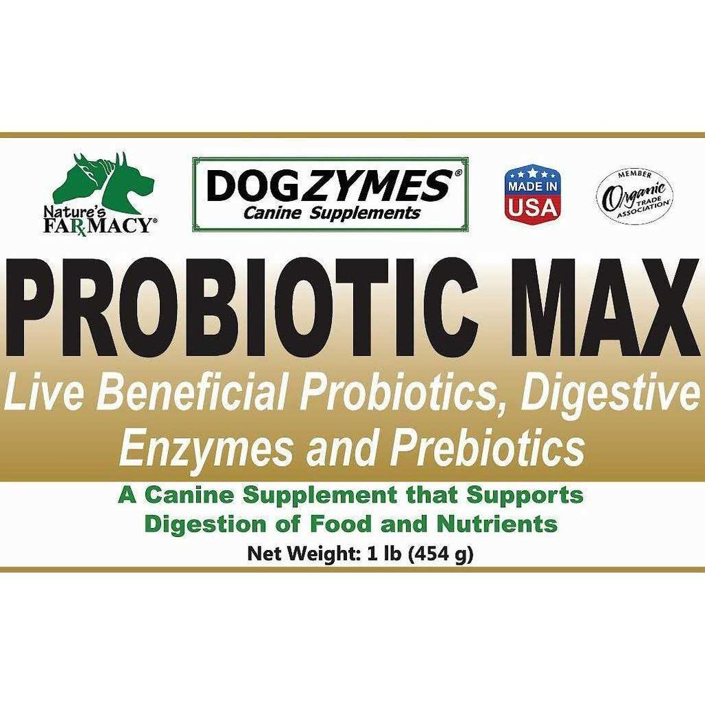 Probiotic Max N673720