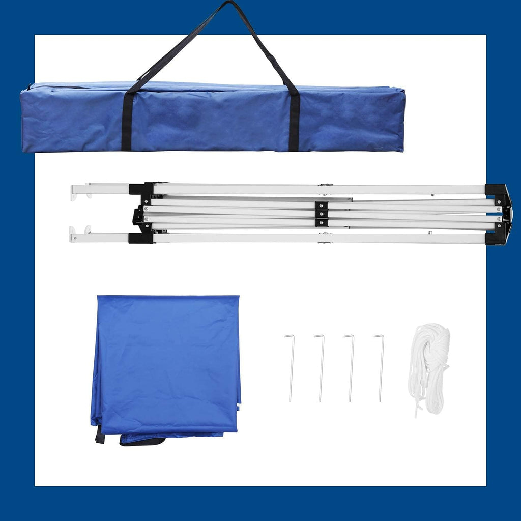 8x8 FT Pop up Canopy Tent B53717