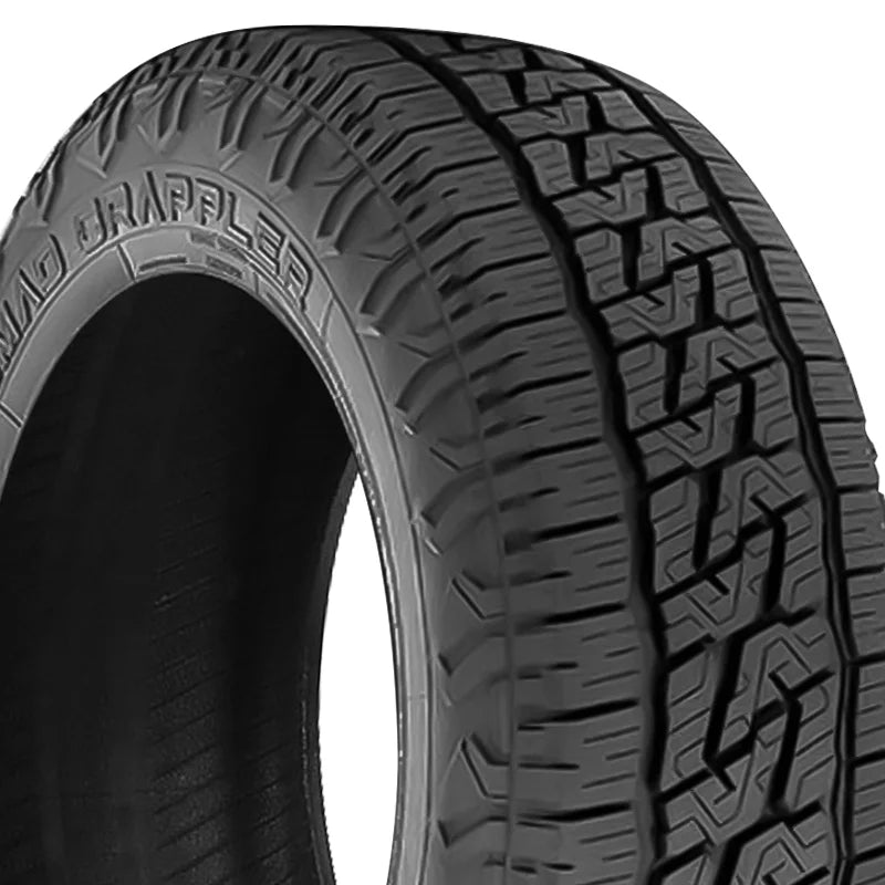 265/50-20 111 V Tire A306