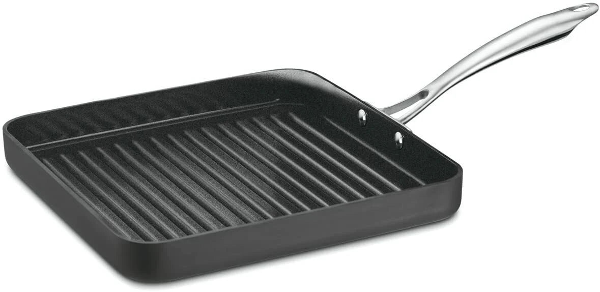 Square Grill Pan 11'' U46243