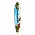 Pintail Longboard Deck I81857