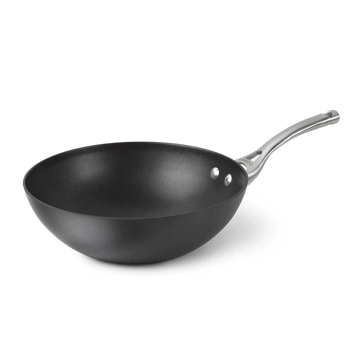 10 inch Non-Stick Stir Fry Pan W770266