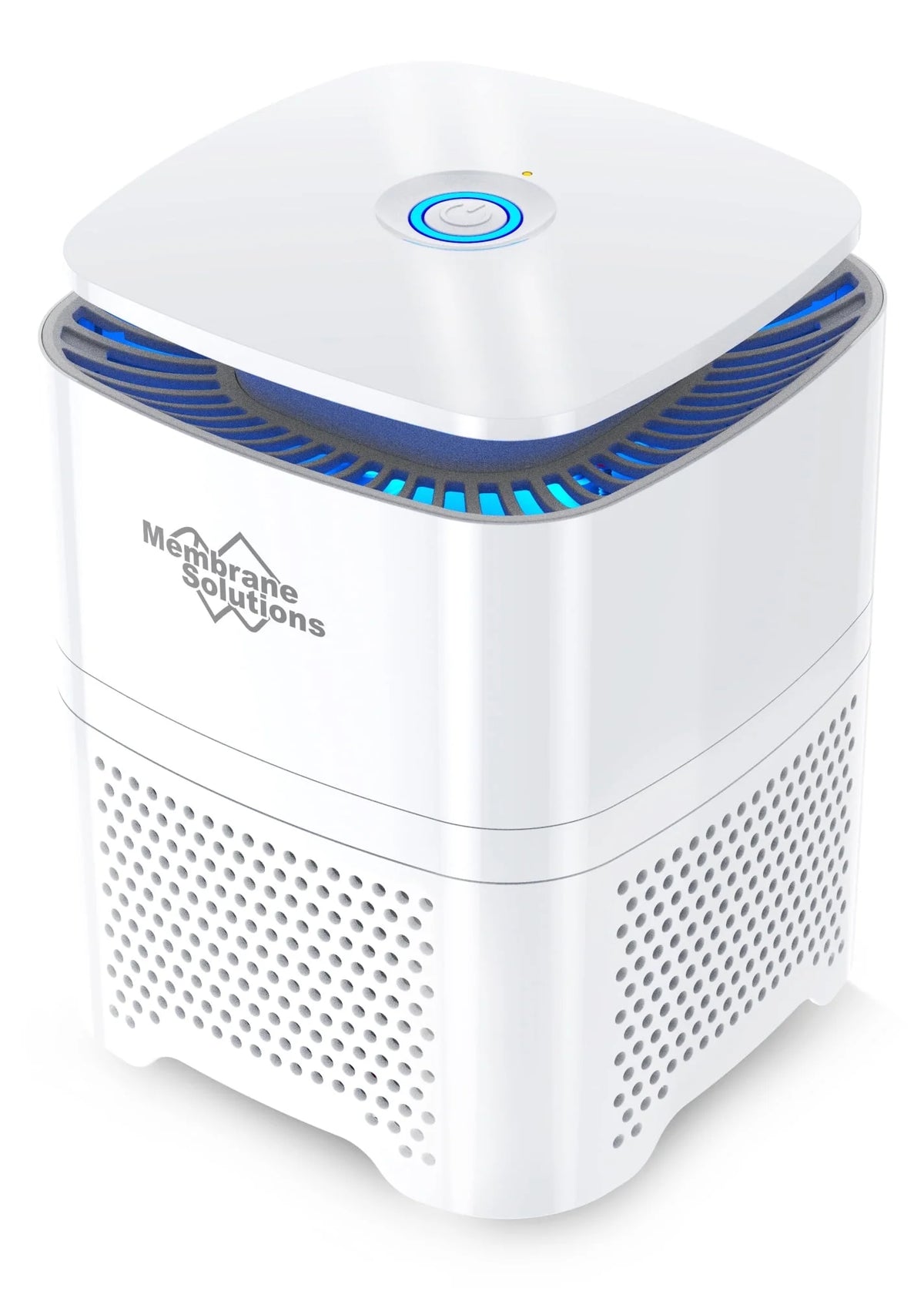 Air Purifier with True HEPA Filter M164164