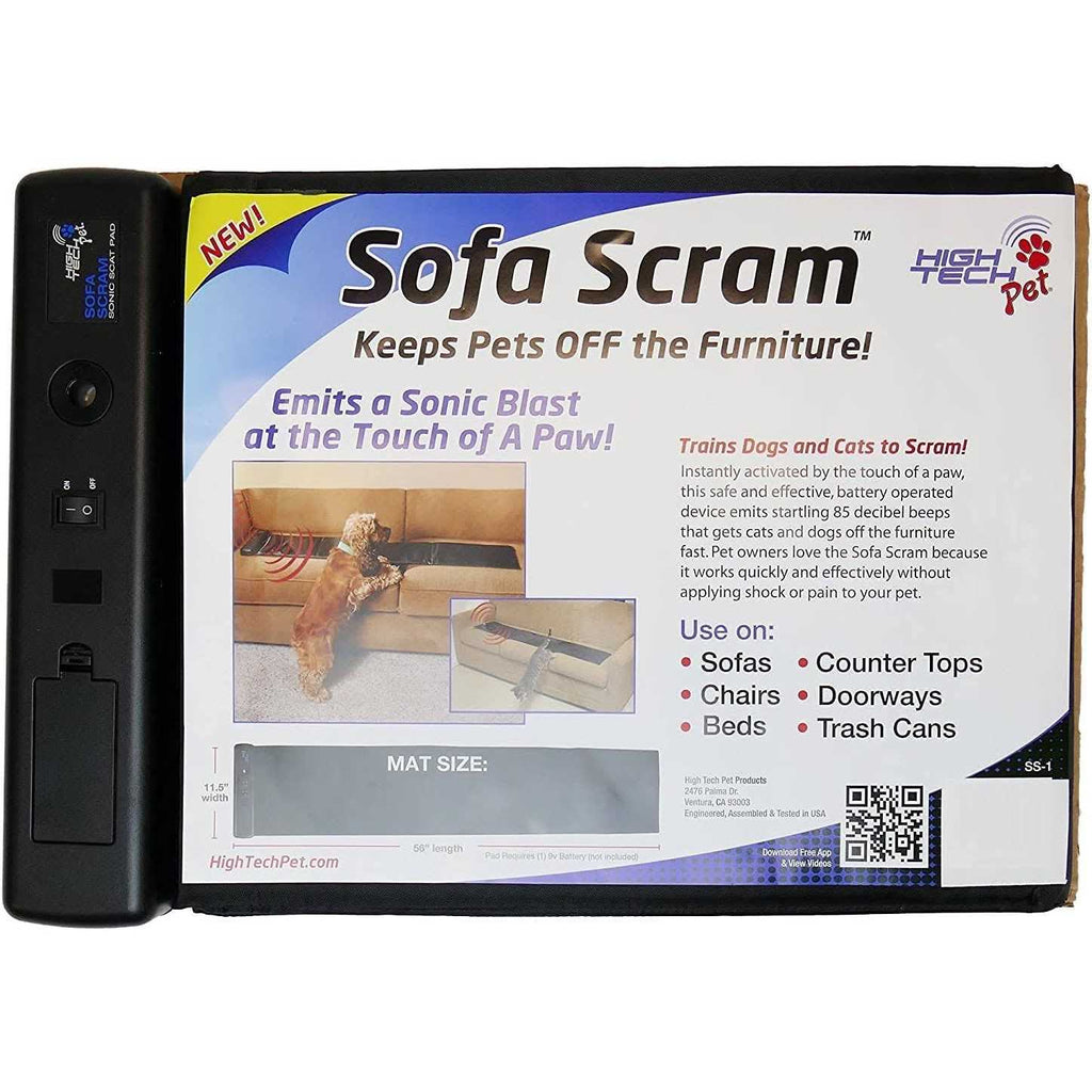 Pet Sofa D1590