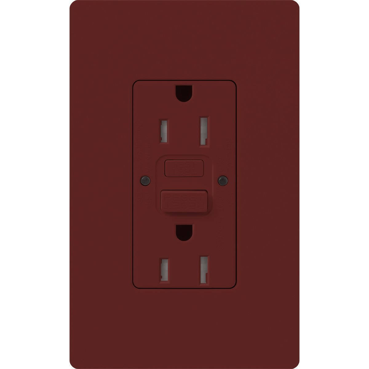 20-Amp Self-Testing Receptacle O5292