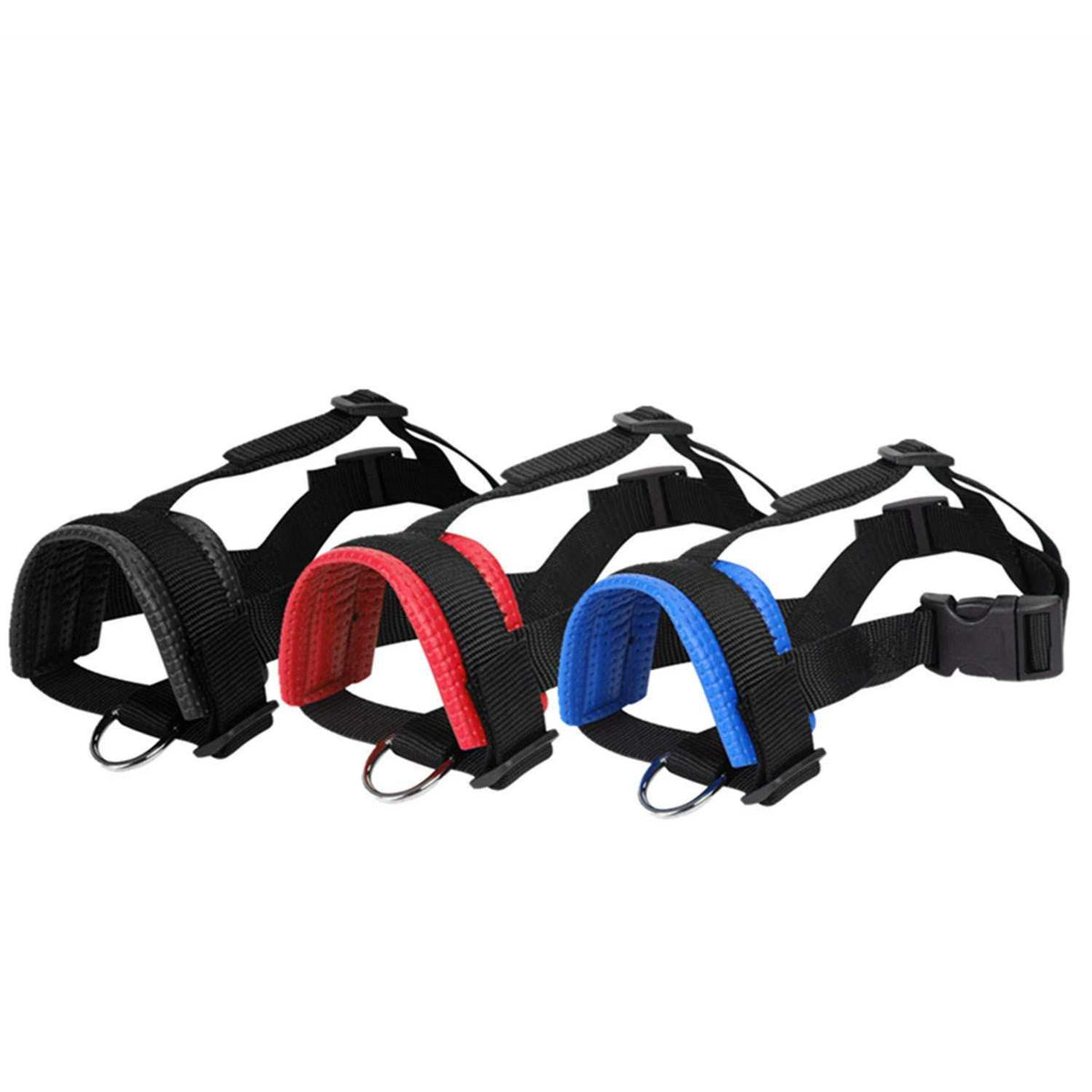 Dog Muzzle for Small, Medium, Large Dogs S37580