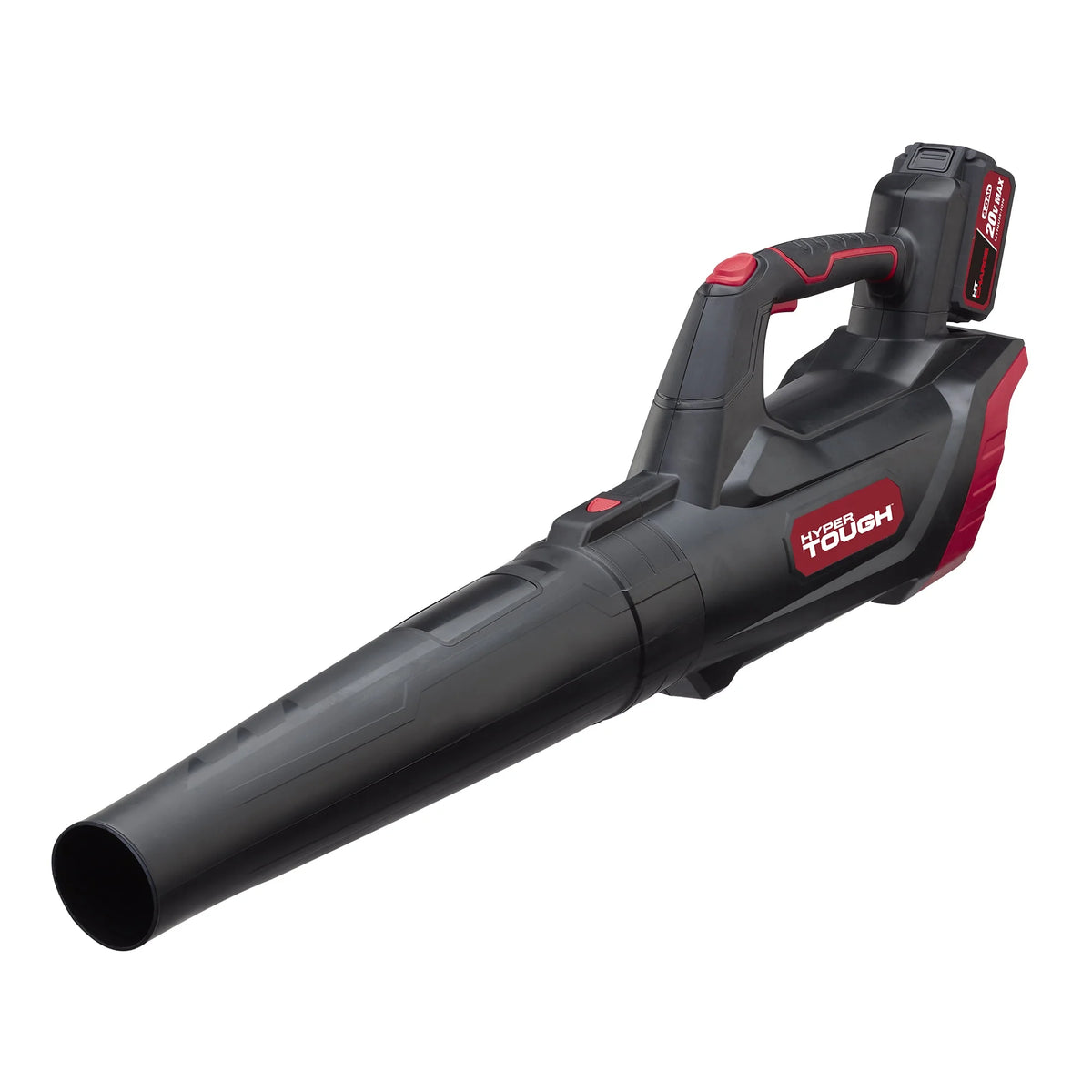 Cordless Handheld Blower 20V Max 90 MPH 372 CFM Z333473