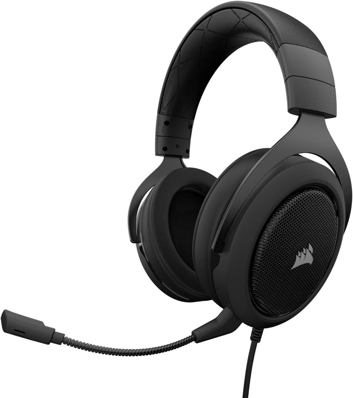 Stereo Gaming Headset Q5507