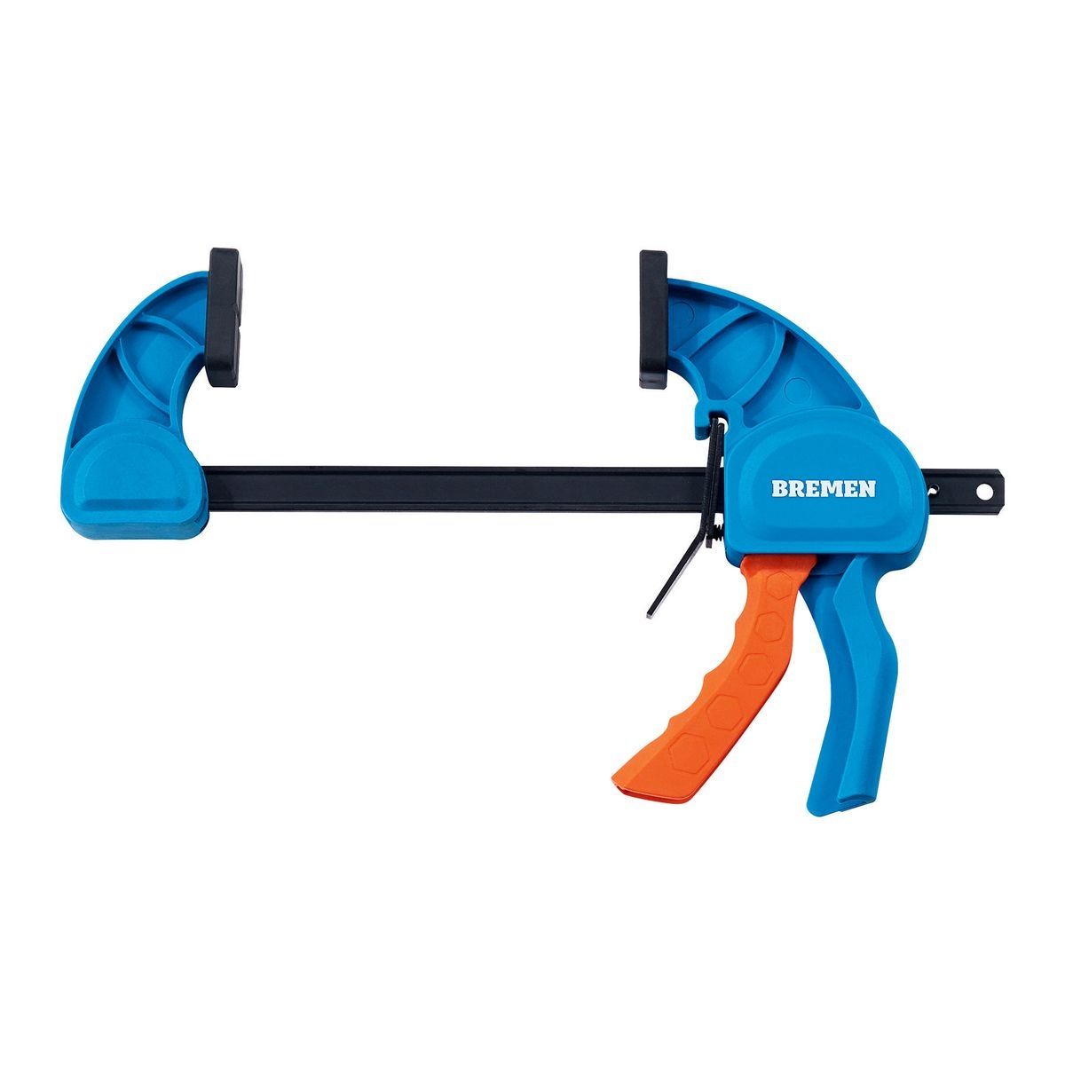6 in. Trigger Clamp/Spreader E691