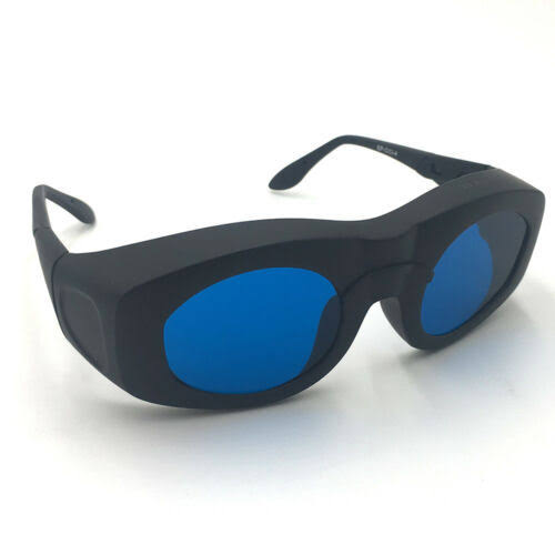 Hair Removal Laser Protective Glasses P448711