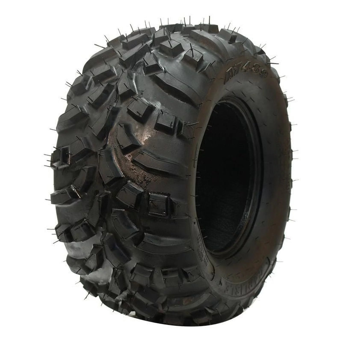 25X11-12 4PLY Rated ATV/UTV Tire G5598