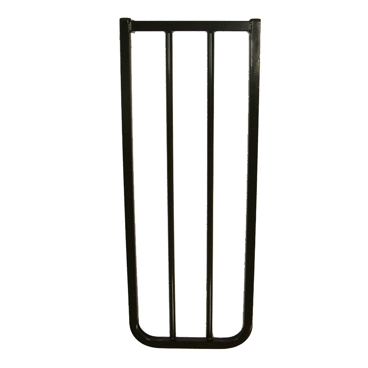 10.5" Black Gate Extension E652061