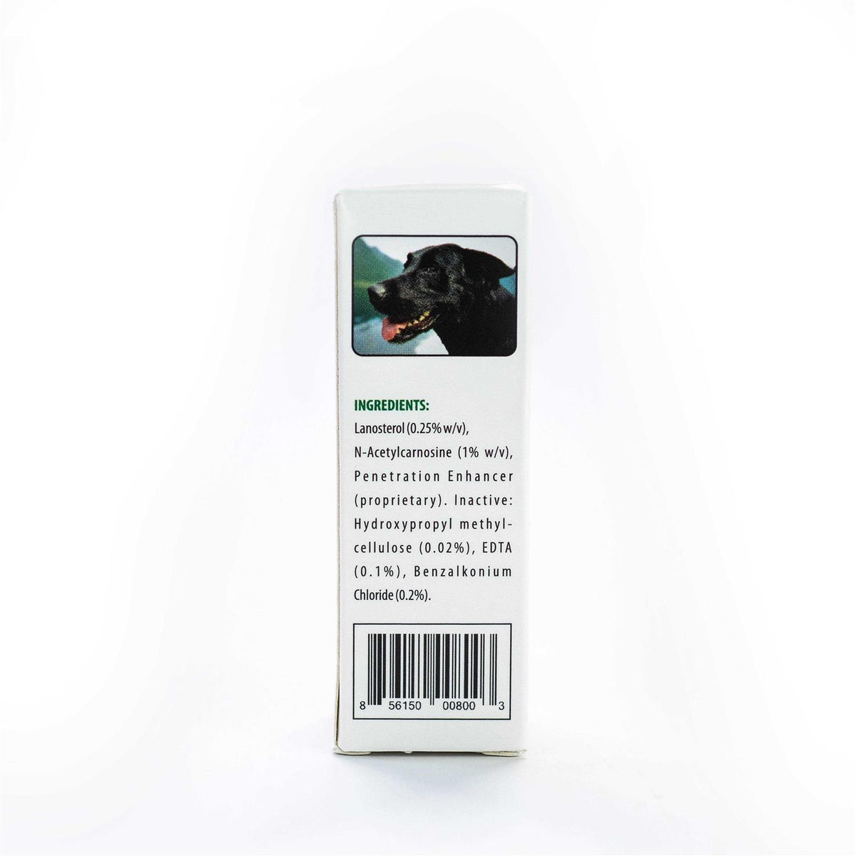 Advanced Lanosterol Solution + NAC T619