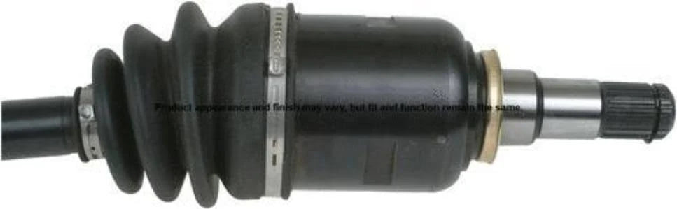 New CV Axle B8318