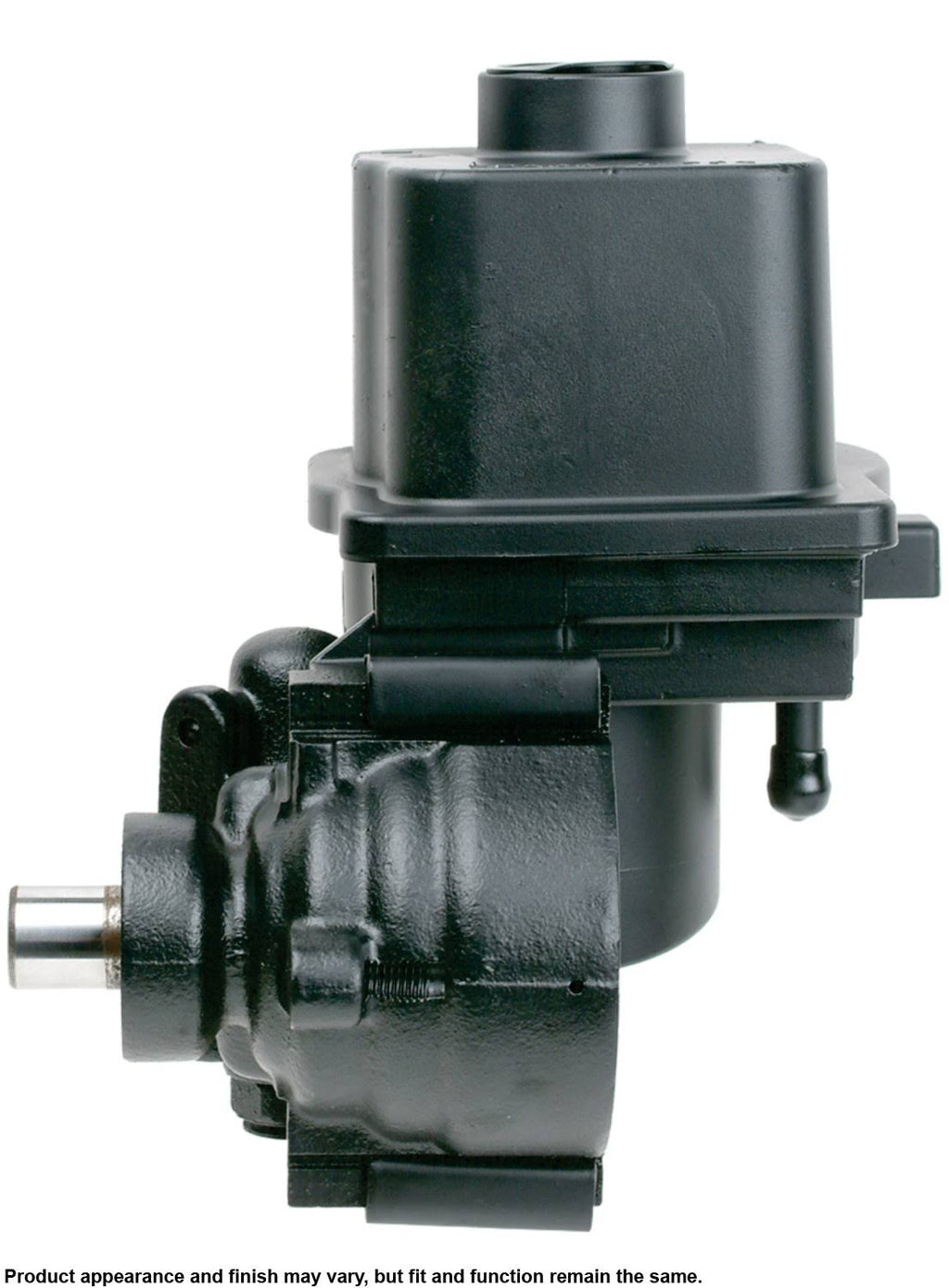 Power Steering Pump W33969