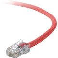 Red Cat 5e UTP Patch Cable S48467