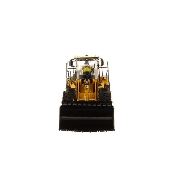 1/50 Wheel Loader Y3624