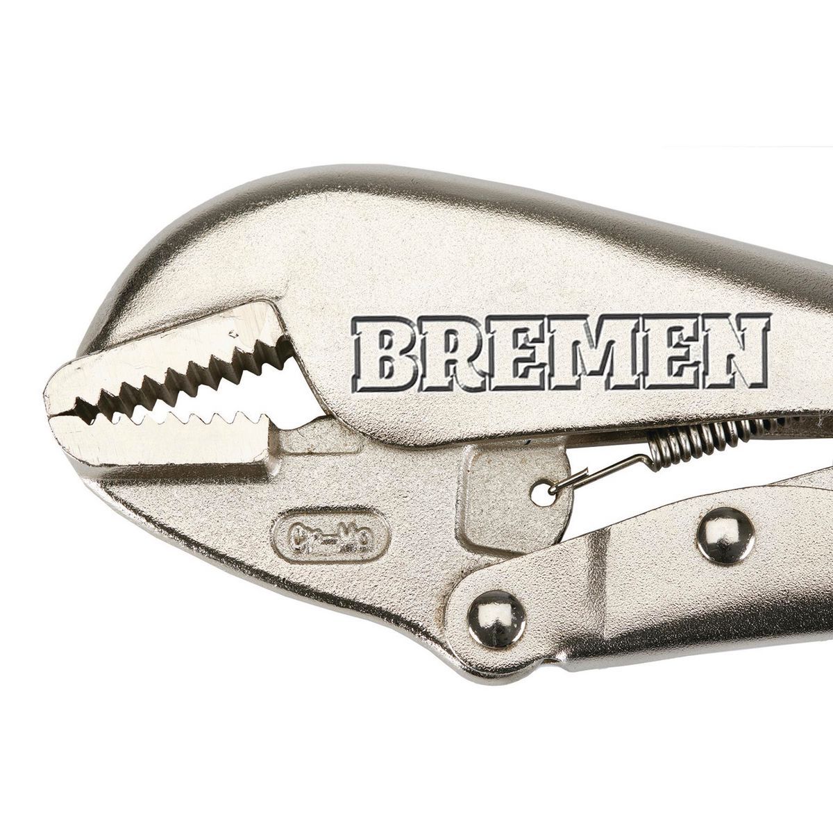 10 in. Straight Jaw Locking Pliers T59801
