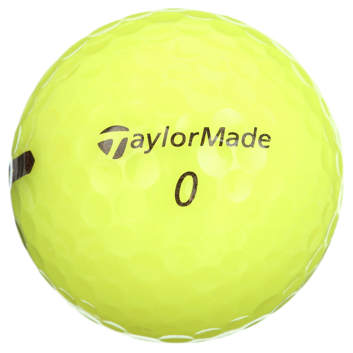 White 12 Pack Golf Balls Z14977