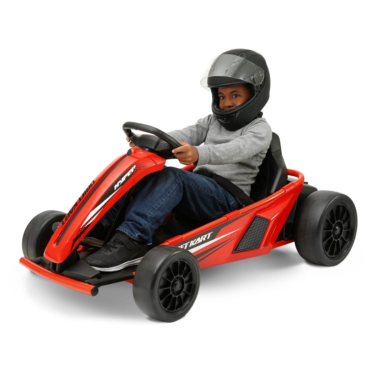 24V Drifting Go Kart Ride On G1066