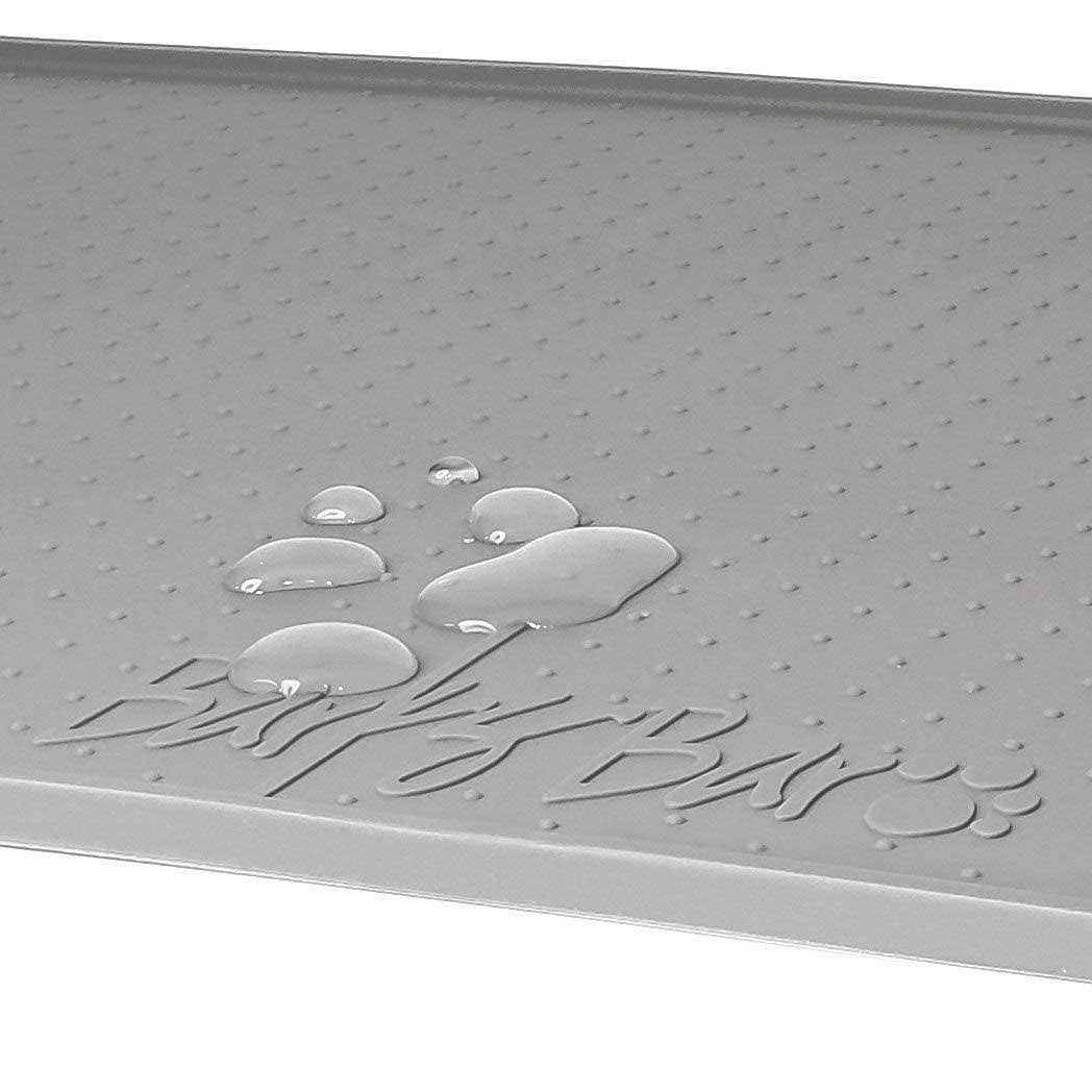 Silicone Cat & Dog Feeding Mat Q3665