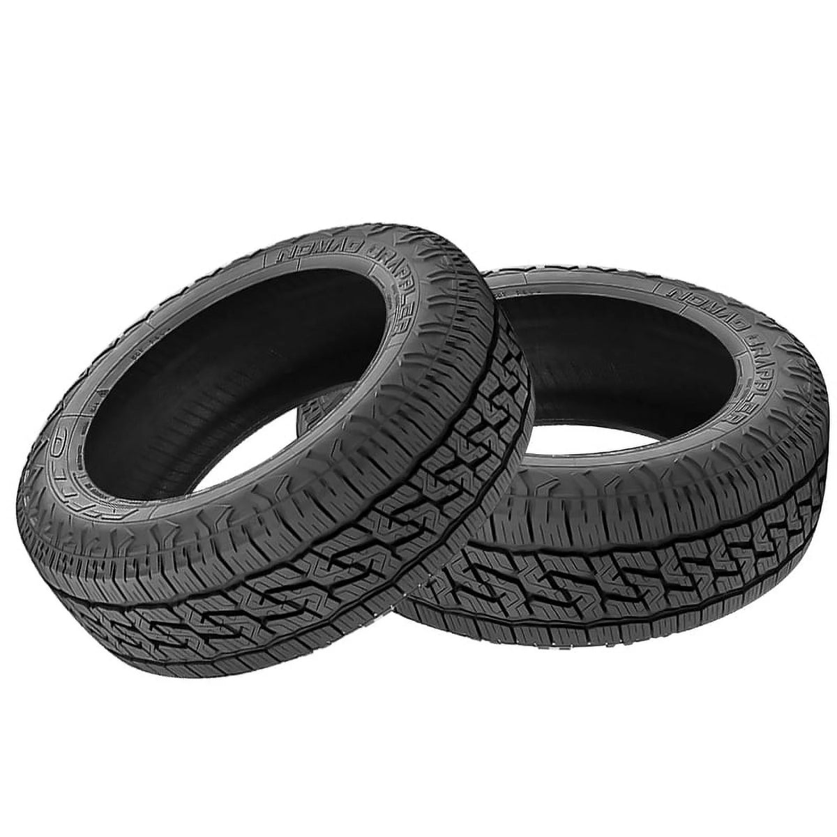 265/50-20 111 V Tire A306