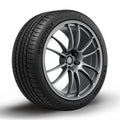 All Season 4 215/55-17 98 Y Tire K509