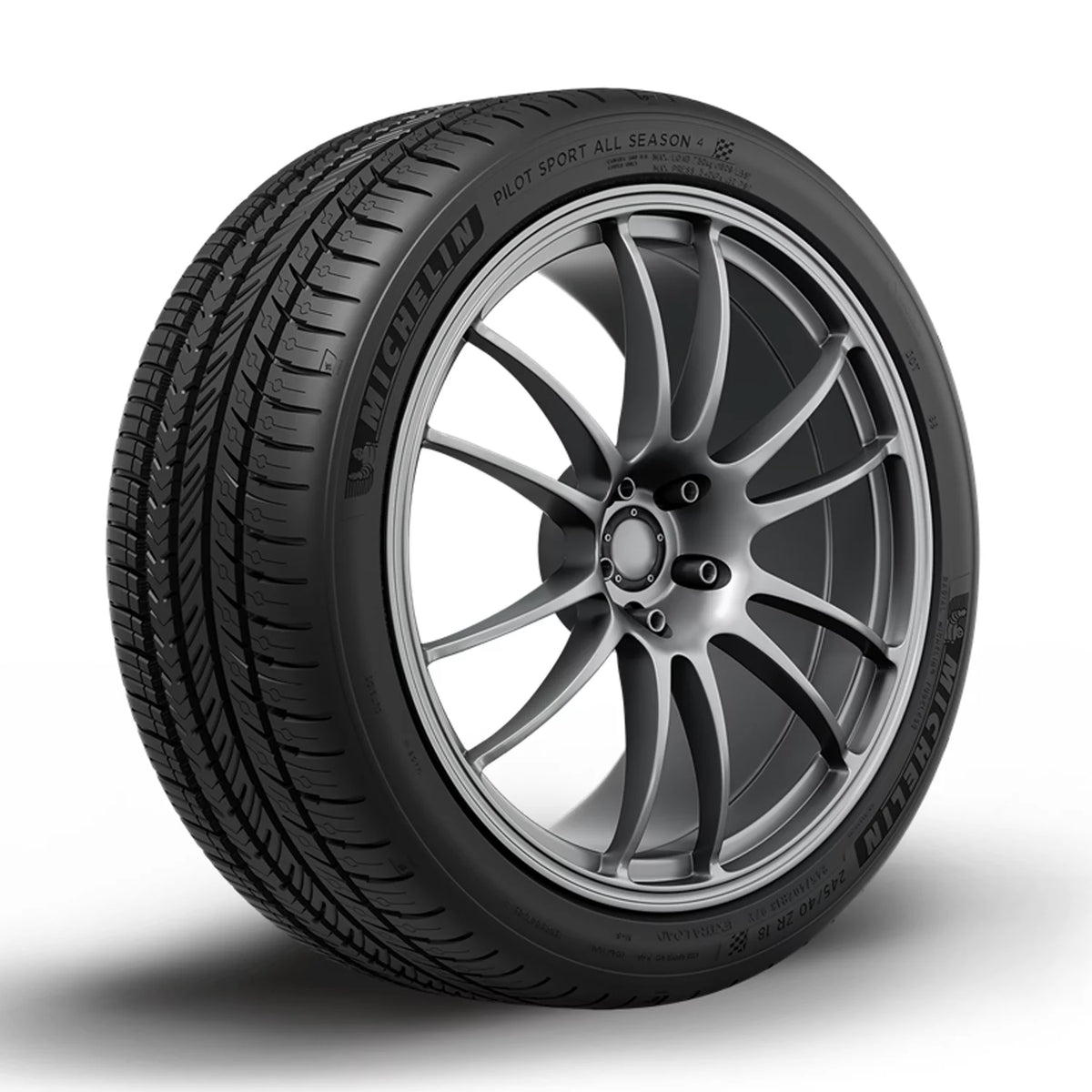 All Season 4 215/55-17 98 Y Tire K509