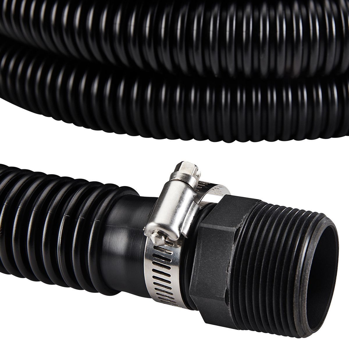1-1/4 in. x 24 ft. Sump Pump Discharge Hose Kit F307074