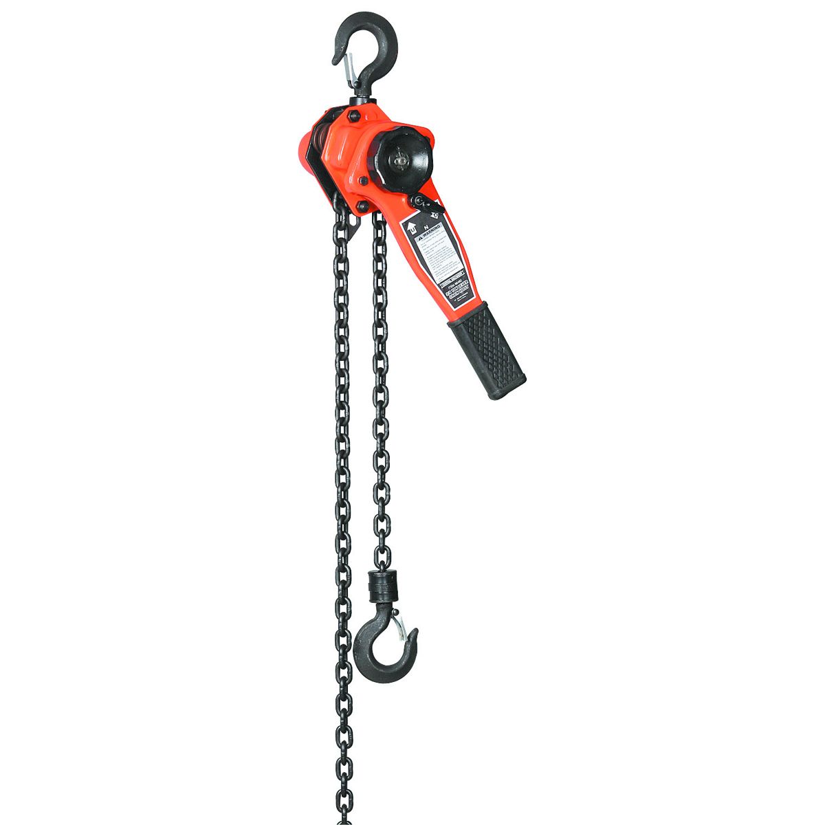 3/4 Ton Lever Chain Hoist O664596
